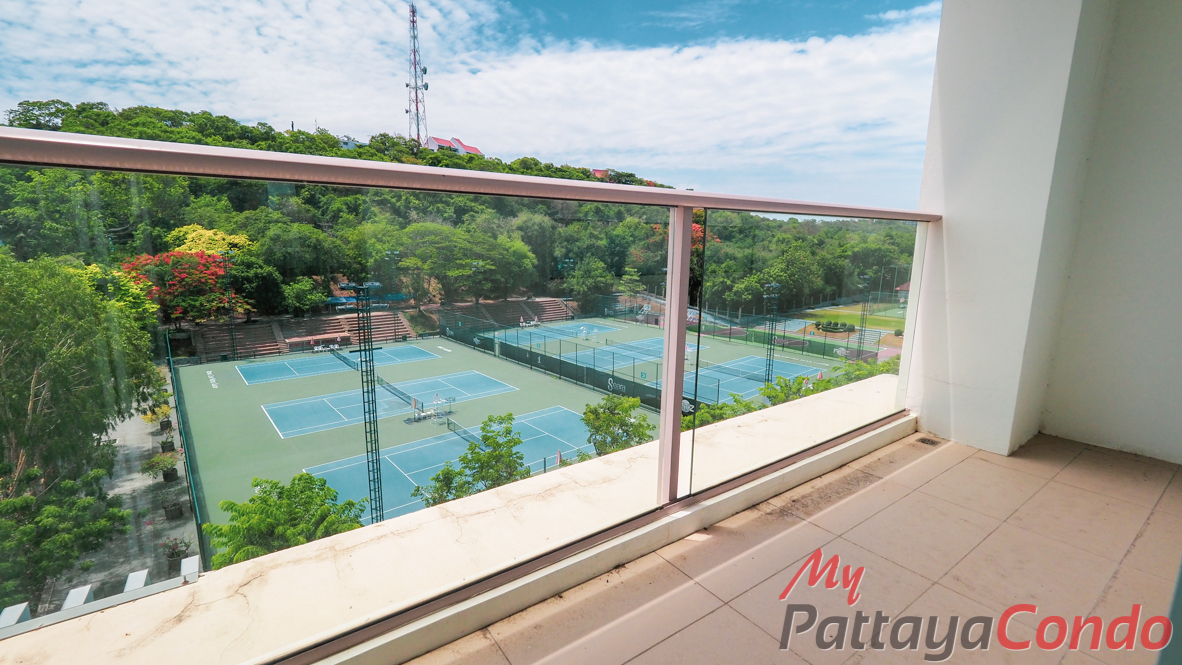 The Place Pratumnak Pattaya Condo For Sale - PLC17