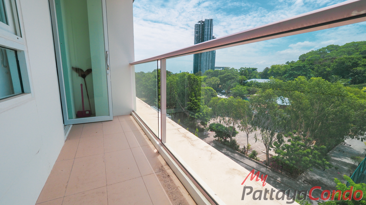 The Place Pratumnak Pattaya Condo For Sale - PLC17
