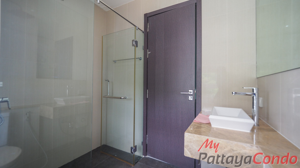 The Place Pratumnak Pattaya Condo For Sale - PLC17