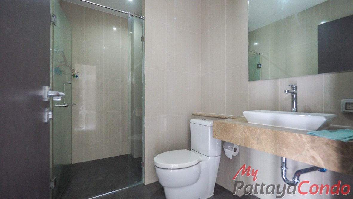 The Place Pratumnak Pattaya Condo For Sale - PLC17