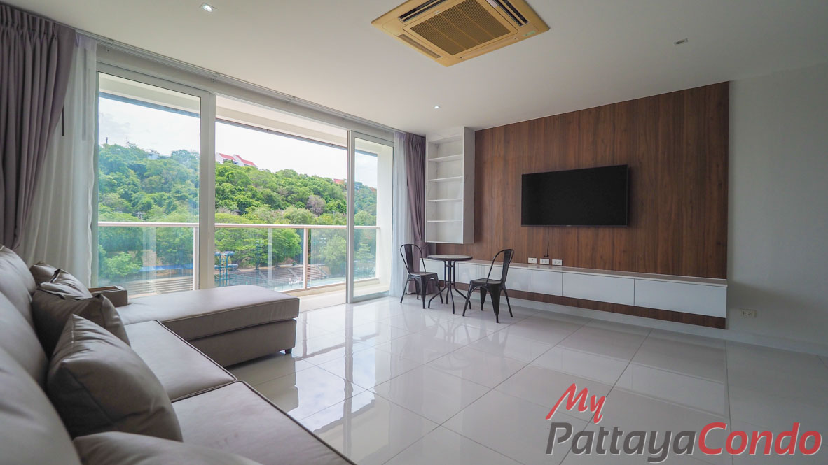 The Place Pratumnak Pattaya Condo For Sale - PLC17