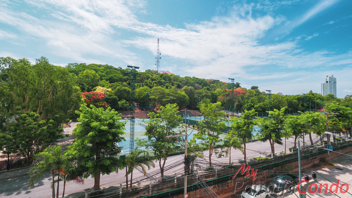The Place Pratumnak Pattaya Condo For Sale - PLC18