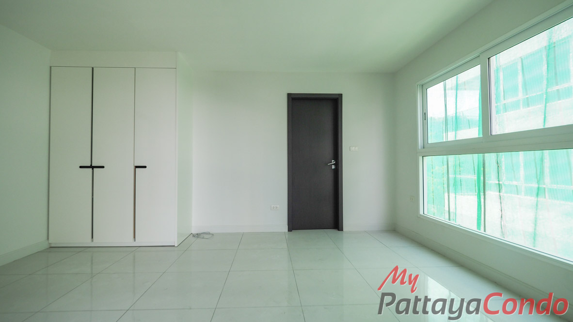 The Place Pratumnak Pattaya Condo For Sale - PLC18