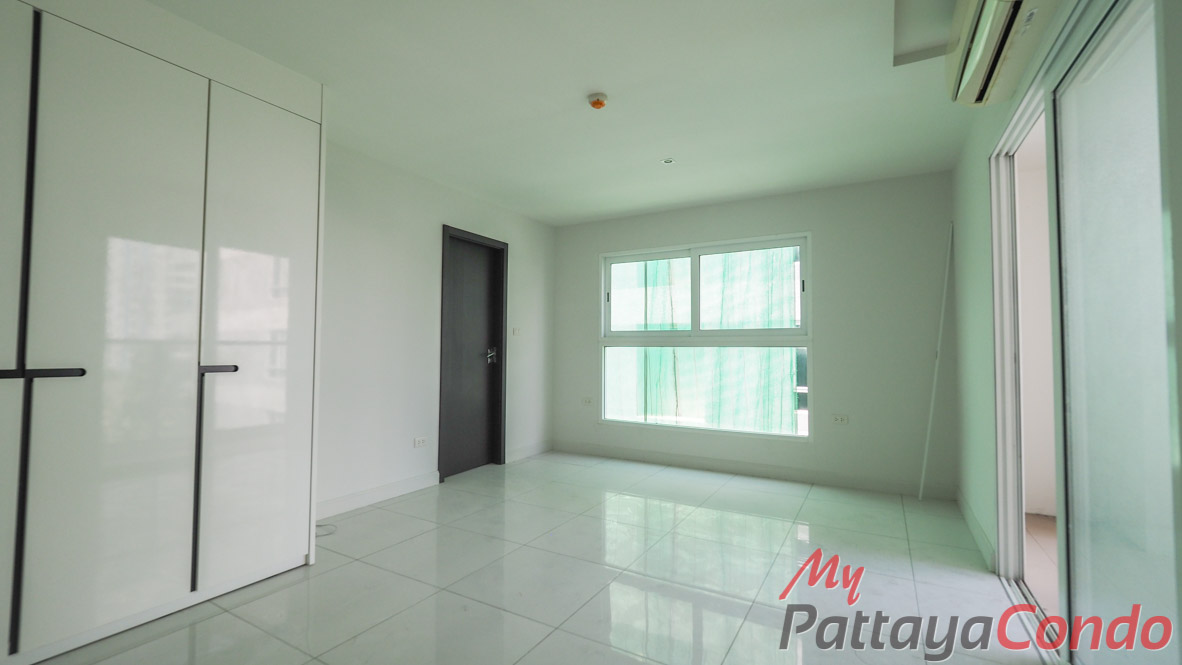 The Place Pratumnak Pattaya Condo For Sale - PLC18-17