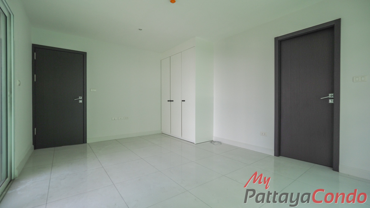 The Place Pratumnak Pattaya Condo For Sale - PLC18