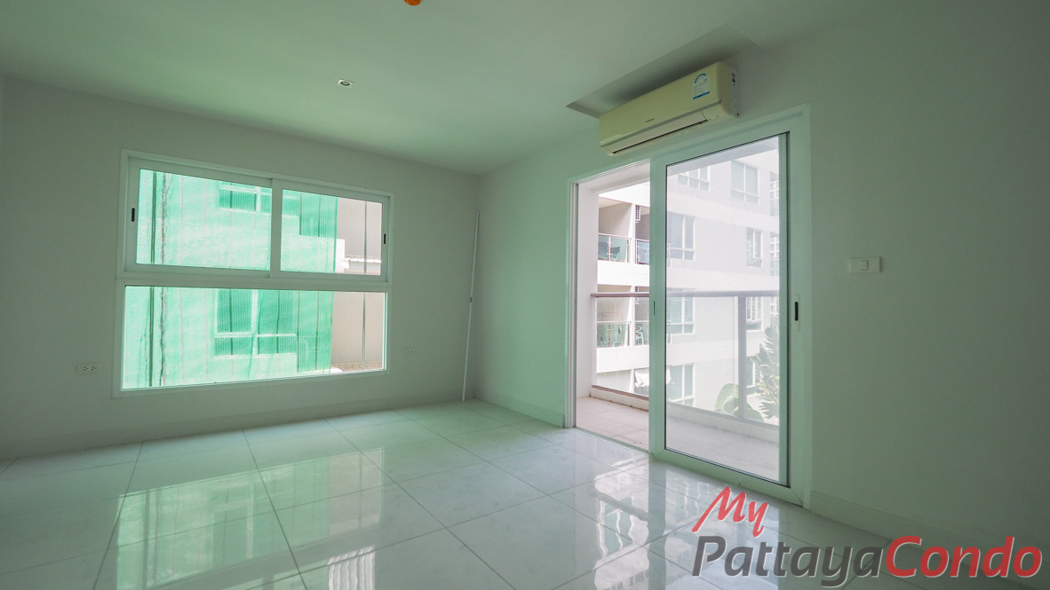The Place Pratumnak Pattaya Condo For Sale - PLC18