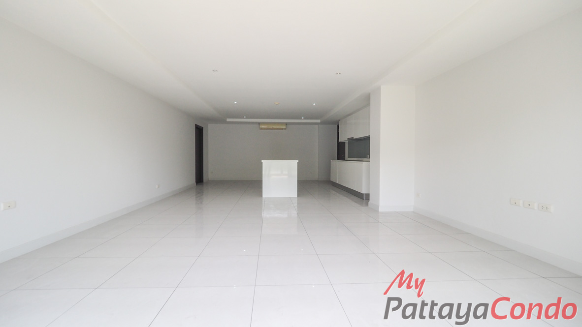 The Place Pratumnak Pattaya Condo For Sale - PLC18