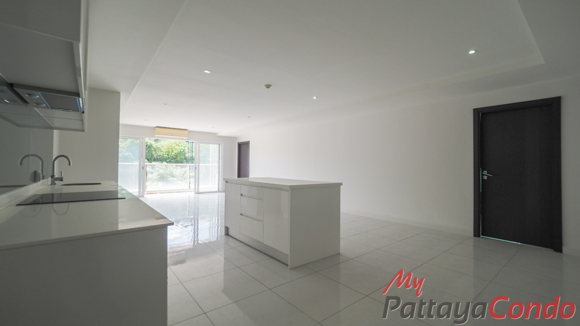 The Place Pratumnak Pattaya Condo For Sale - PLC18-0