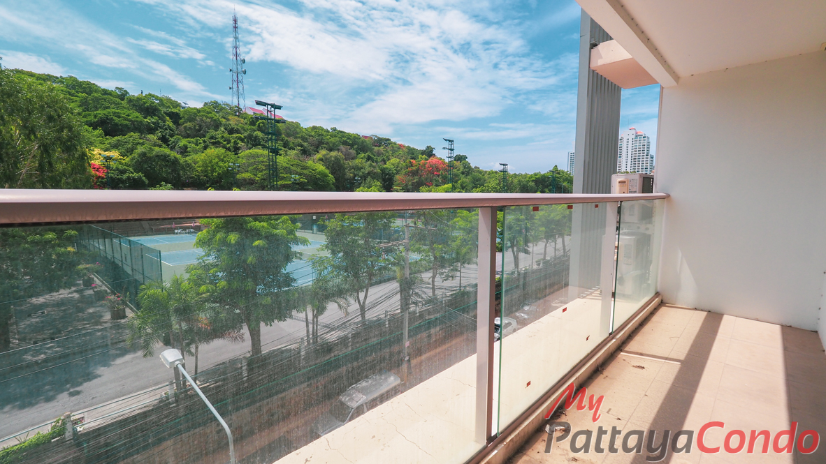 The Place Pratumnak Pattaya Condo For Sale - PLC18
