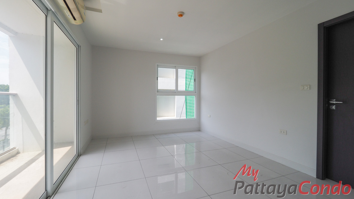 The Place Pratumnak Pattaya Condo For Sale - PLC18-9