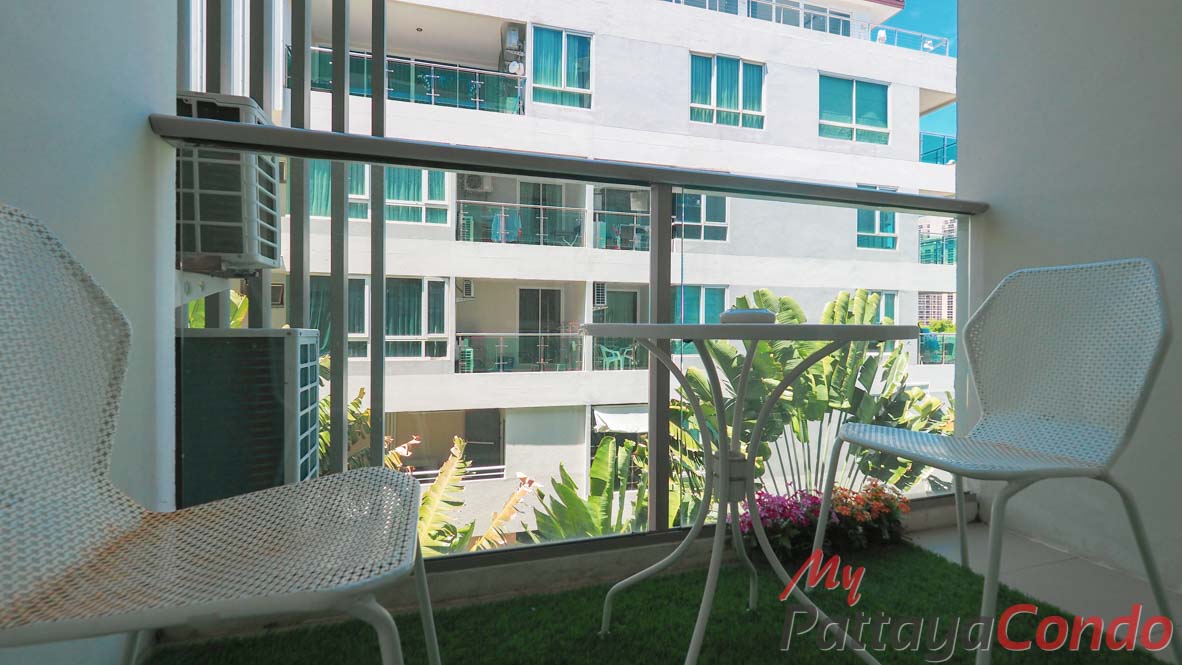 The Place Pratumnak Pattaya Condo For Sale - PLC19-9