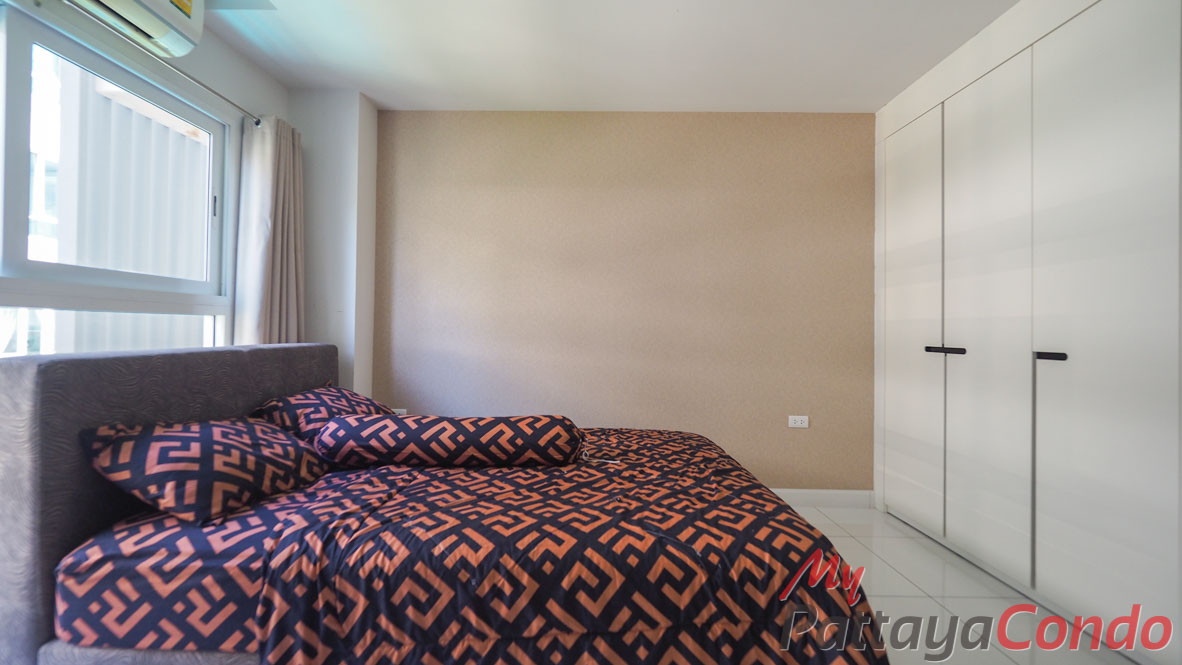 The Place Pratumnak Pattaya Condo For Sale - PLC19