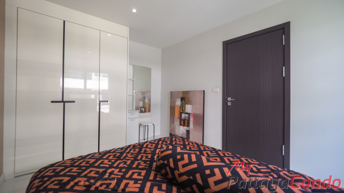 The Place Pratumnak Pattaya Condo For Sale - PLC19