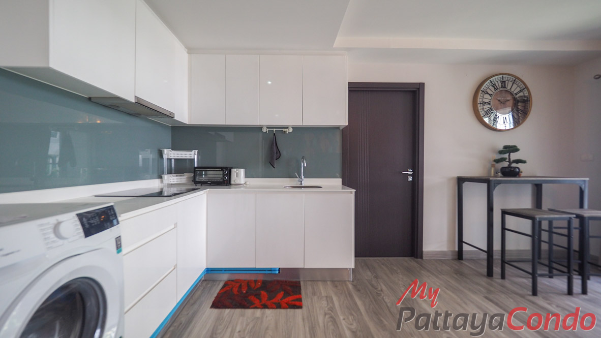 The Place Pratumnak Pattaya Condo For Sale - PLC19