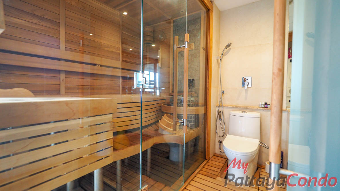 The Place Pratumnak Pattaya Condo For Sale - PLC16