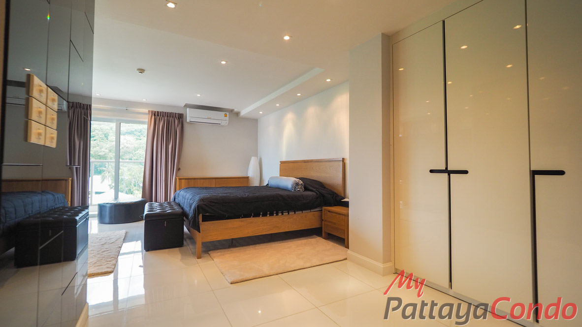 The Place Pratumnak Pattaya Condo For Sale - PLC16