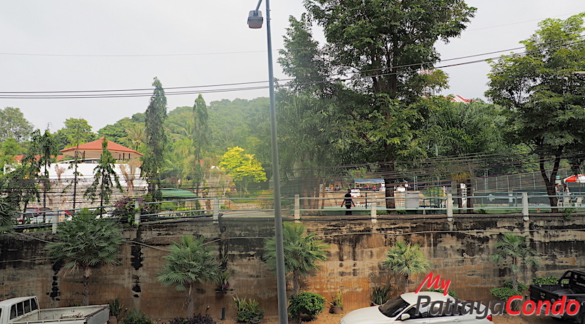 The Place Pratumnak Pattaya For Sale - PLC02-11