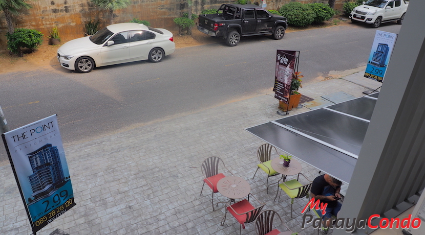 The Place Pratumnak Pattaya For Sale - PLC02