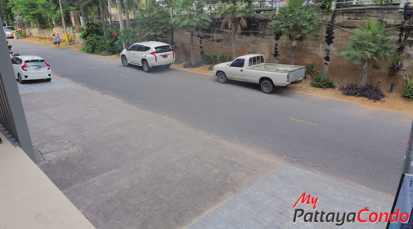 The Place Pratumnak Pattaya For Sale - PLC02