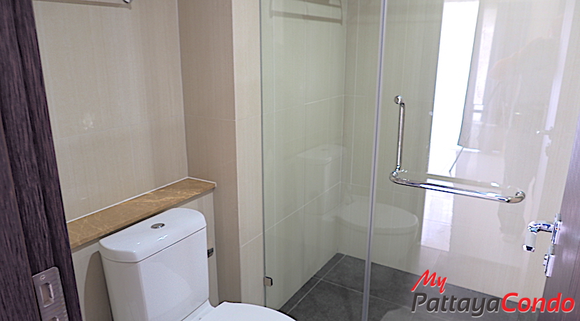 The Place Pratumnak Pattaya For Sale - PLC02