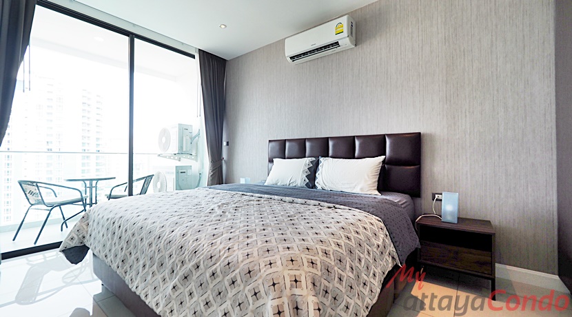 The Point Pratumnak Condo For Sale - POINT14
