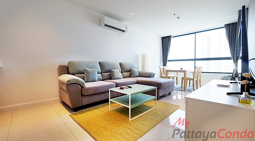 The Point Pratumnak Condo For Sale - POINT14-2