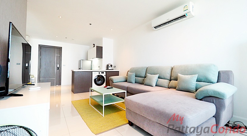 The Point Pratumnak Condo For Sale - POINT14