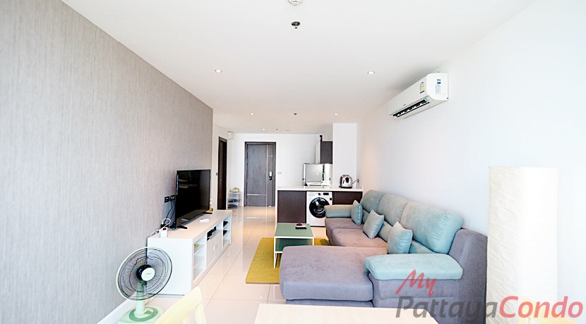 The Point Pratumnak Condo For Sale - POINT14