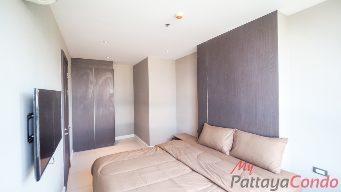 The Point Pratumnak Condo For Sale - POINT20-9