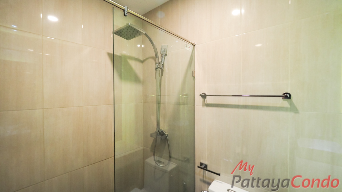The Point Pratumnak Condo For Sale - POINT20