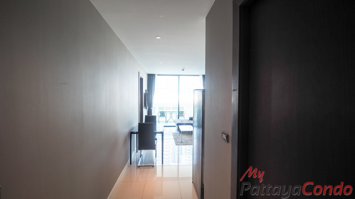 The Point Pratumnak Condo For Sale - POINT20