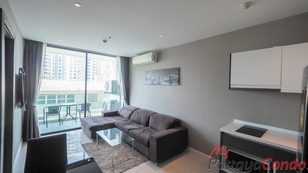 The Point Pratumnak Condo For Sale - POINT20-2