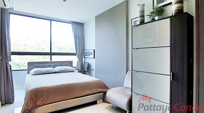 The Point Pratumnak Condo For Sale - POINT17-6