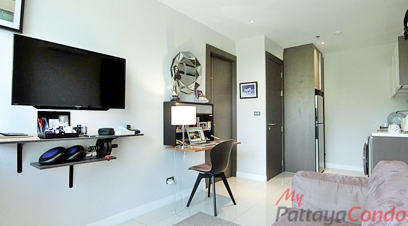The Point Pratumnak Condo For Sale - POINT17-5