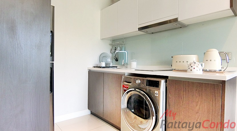 The Point Pratumnak Condo For Sale - POINT17-1