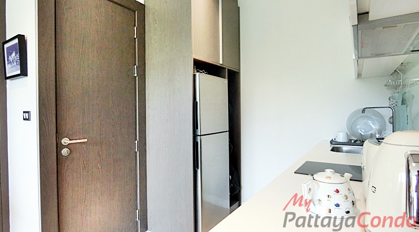 The Point Pratumnak Condo For Sale - POINT17