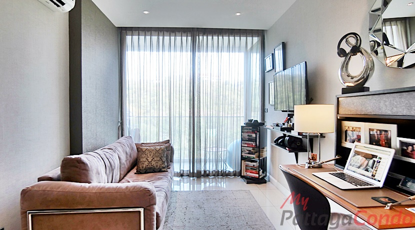 The Point Pratumnak Condo For Sale - POINT17-3