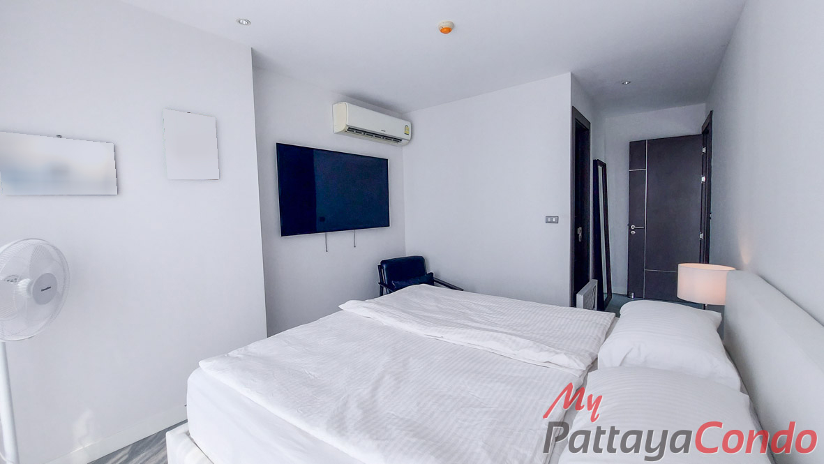 The Point Pratumnak Condo For Sale - POINT21
