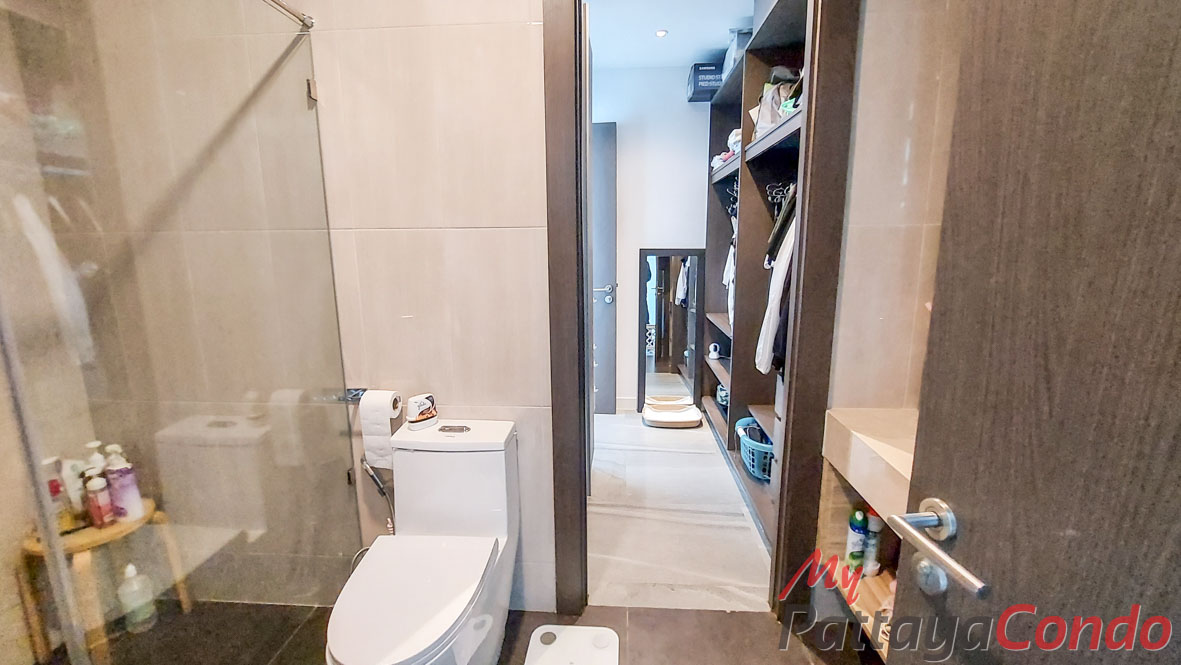 The Point Pratumnak Condo For Sale - POINT21