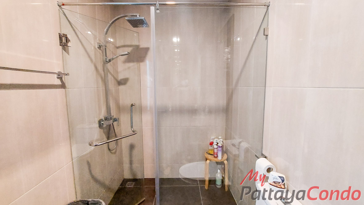 The Point Pratumnak Condo For Sale - POINT21