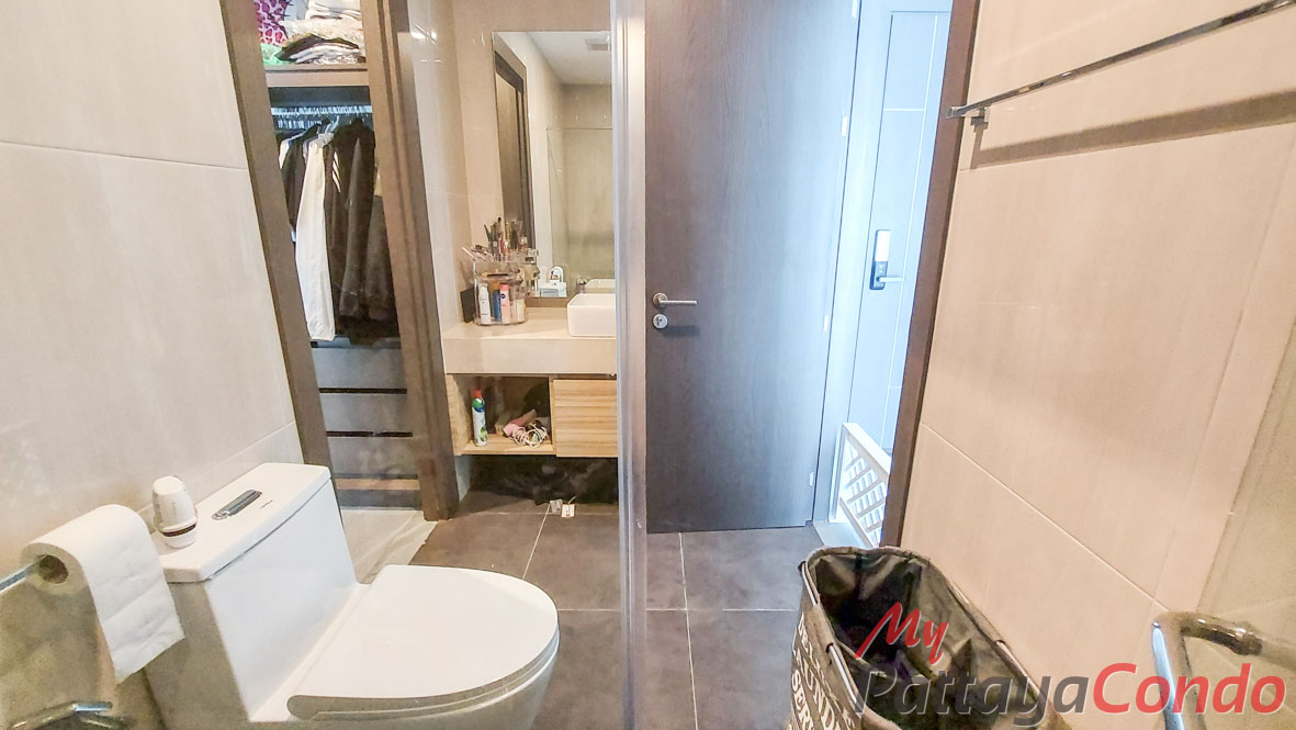 The Point Pratumnak Condo For Sale - POINT21