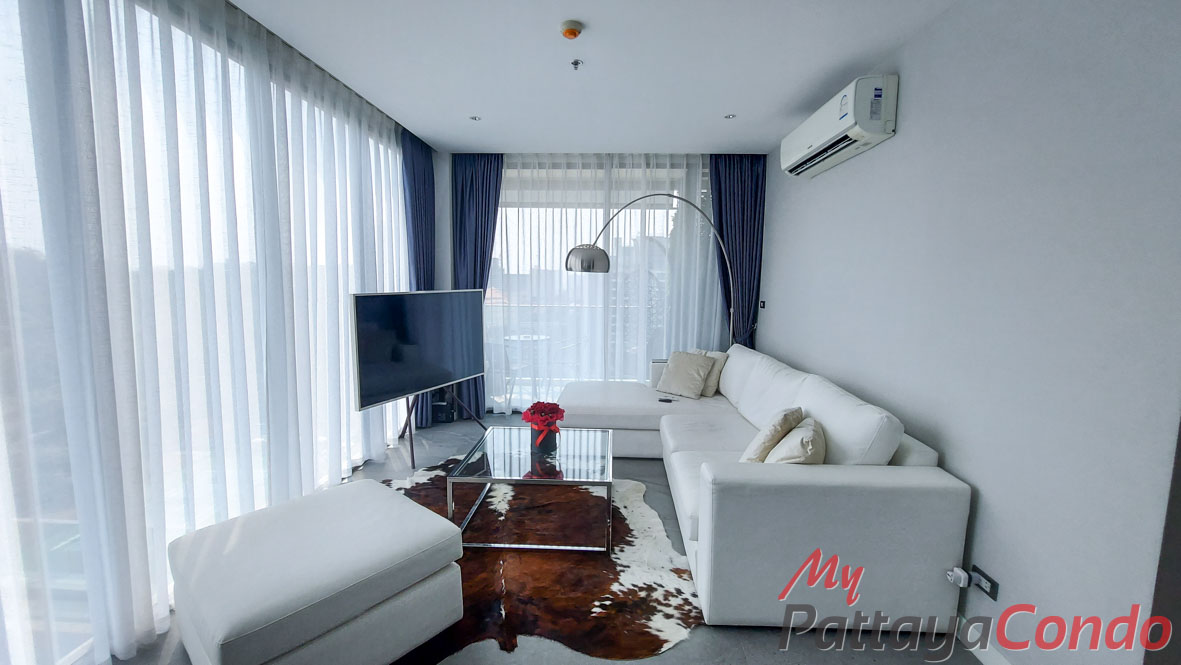The Point Pratumnak Condo For Sale - POINT21-3