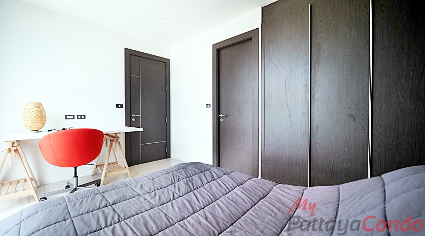 The Point Pratumnak Condo For Sale - POINT16