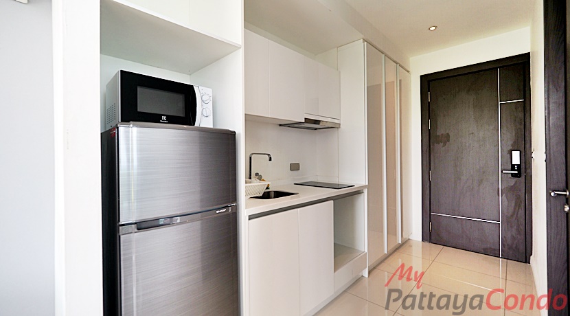 The Point Pratumnak Condo For Sale - POINT16