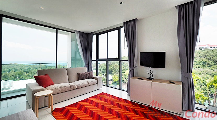 The Point Pratumnak Condo For Sale - POINT16