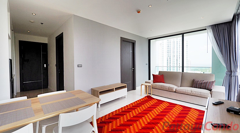 The Point Pratumnak Condo For Sale - POINT16