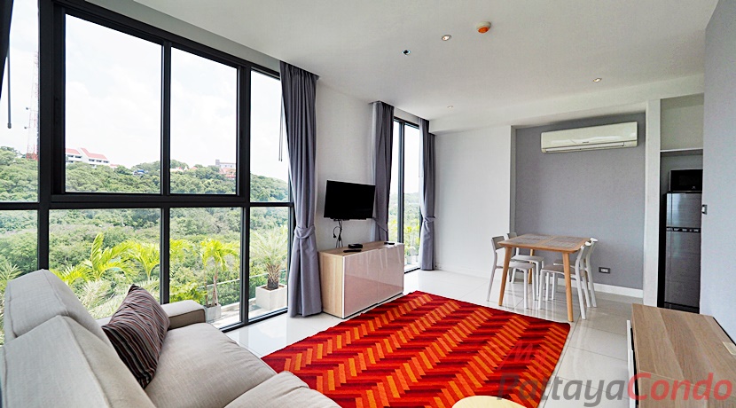 The Point Pratumnak Condo For Sale - POINT16