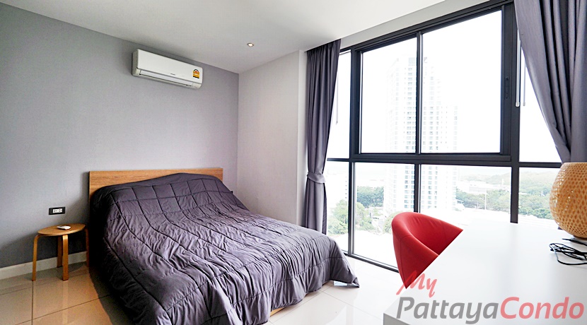 The Point Pratumnak Condo For Sale - POINT16-5