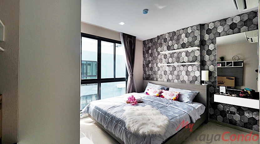 Private Paradise Pattaya Condo For Sale - PR06