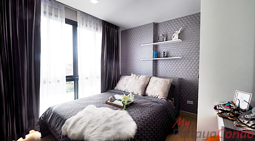 Private Paradise Pattaya Condo For Sale - PR05